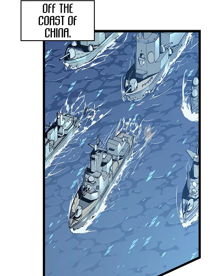 Read Solo Leveling chapter 95 image 3 on Lezhin