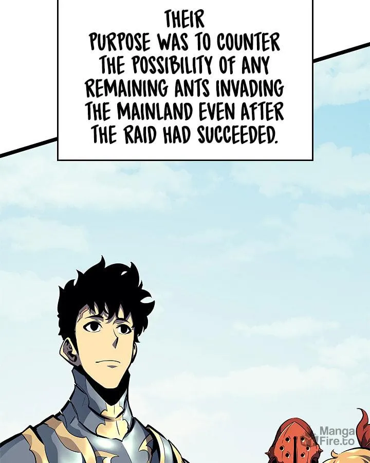 Read Solo Leveling chapter 95 image 32 on Lezhin