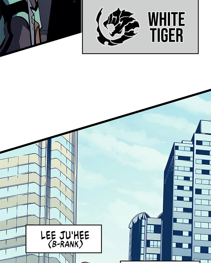 Read Solo Leveling chapter 95 image 36 on Lezhin