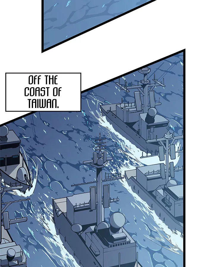 Read Solo Leveling chapter 95 image 4 on Lezhin