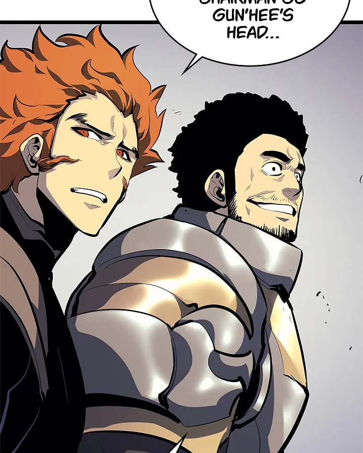 Read Solo Leveling chapter 95 image 46 on Lezhin