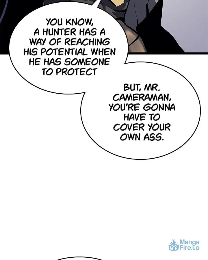 Read Solo Leveling chapter 95 image 47 on Lezhin