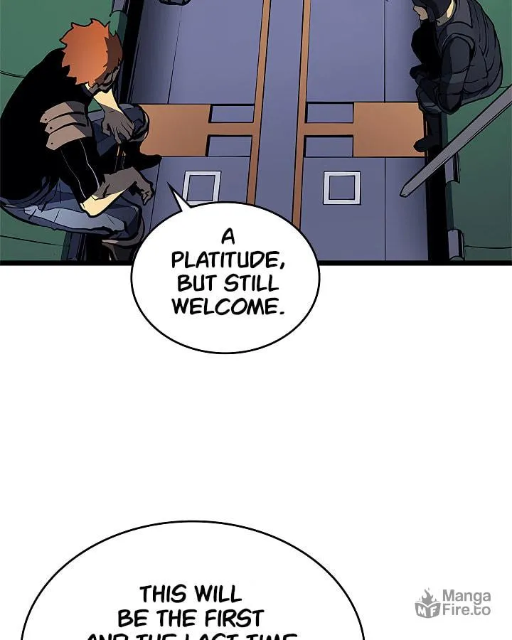 Read Solo Leveling chapter 95 image 56 on Lezhin