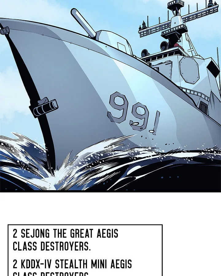 Read Solo Leveling chapter 95 image 6 on Lezhin