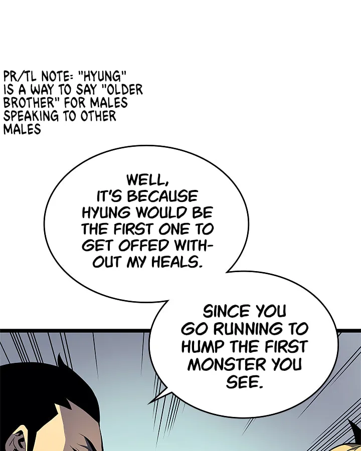 Read Solo Leveling chapter 95 image 64 on Lezhin
