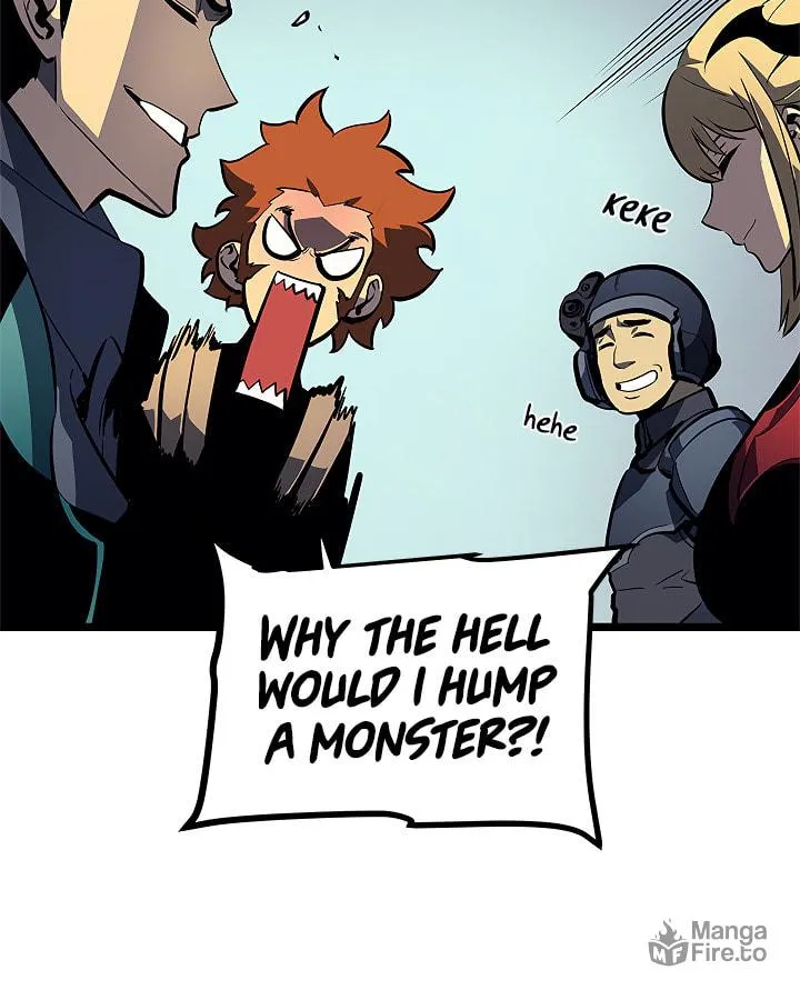 Read Solo Leveling chapter 95 image 65 on Lezhin