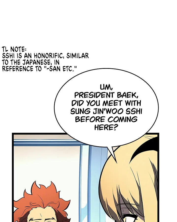 Read Solo Leveling chapter 95 image 66 on Lezhin