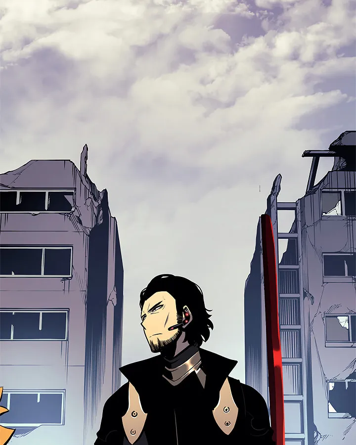Read Solo Leveling chapter 95 image 75 on Lezhin