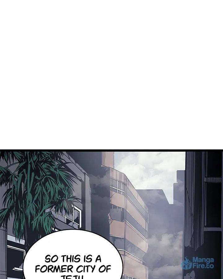Read Solo Leveling chapter 95 image 77 on Lezhin
