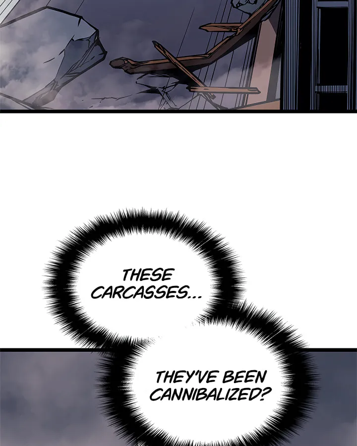 Read Solo Leveling chapter 95 image 79 on Lezhin