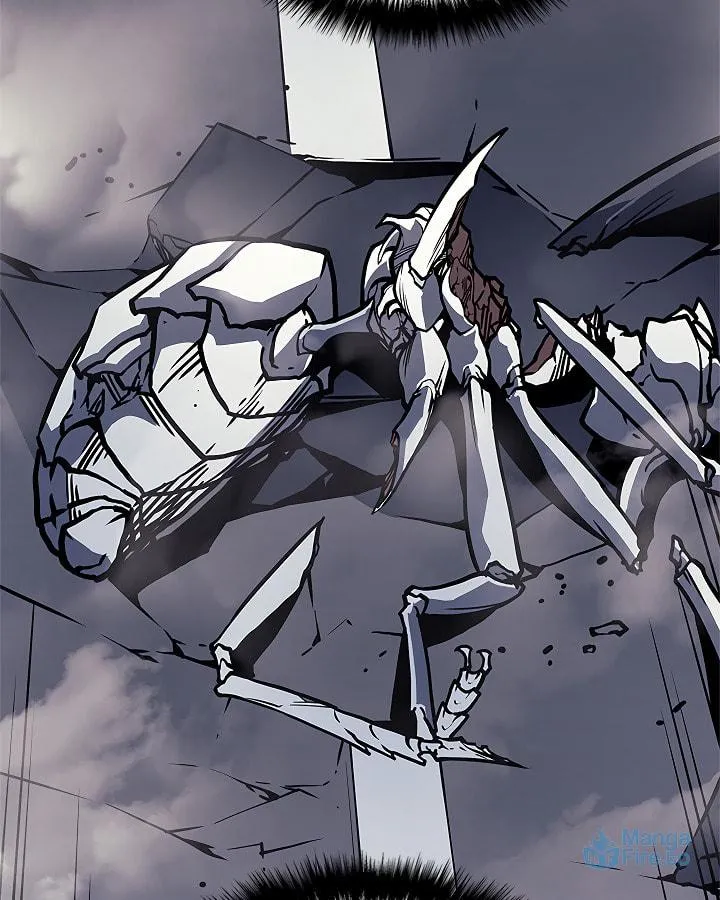 Read Solo Leveling chapter 95 image 80 on Lezhin