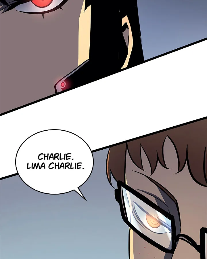 Read Solo Leveling chapter 95 image 84 on Lezhin