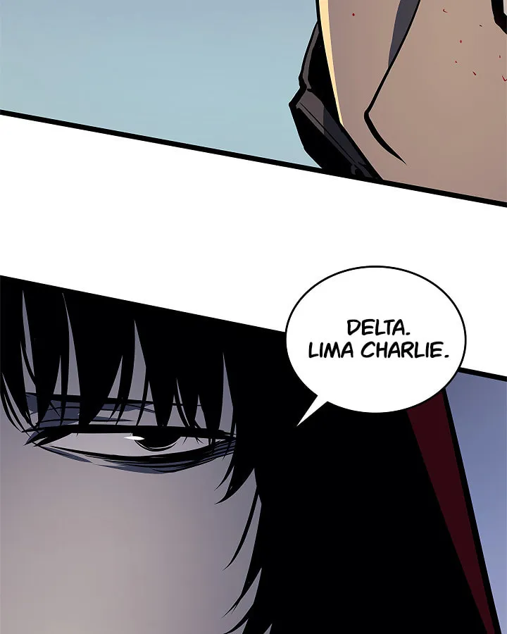Read Solo Leveling chapter 95 image 85 on Lezhin