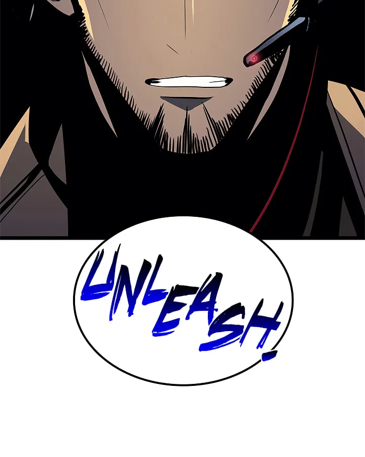 Read Solo Leveling chapter 95 image 88 on Lezhin