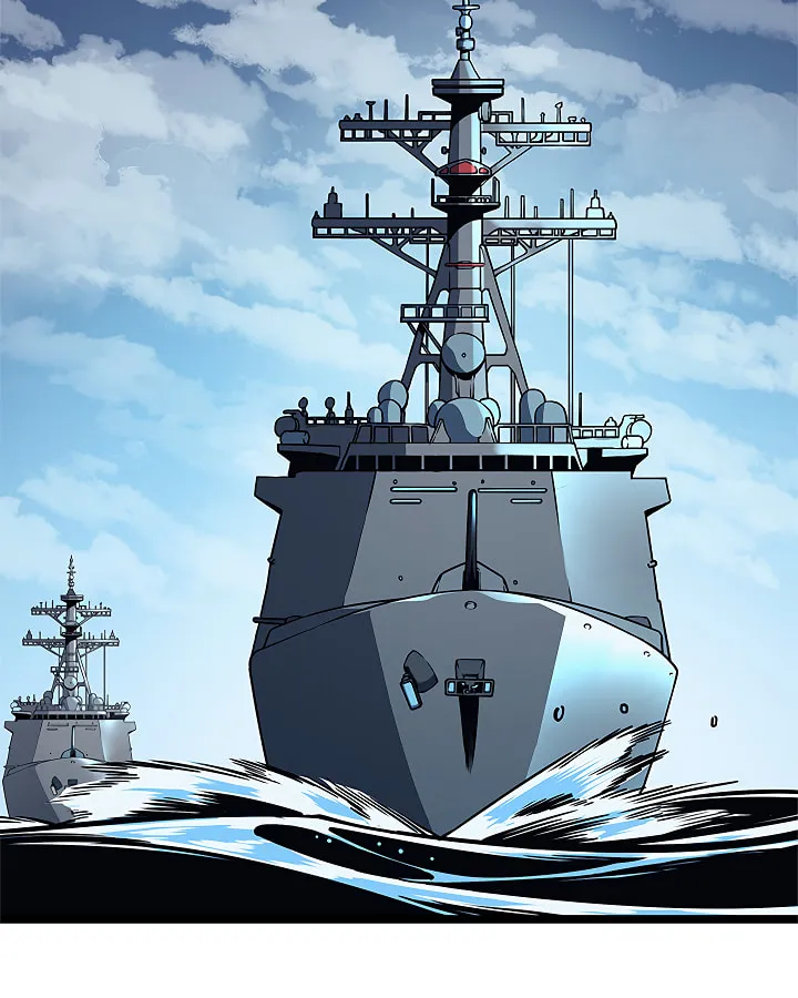 Read Solo Leveling chapter 95 image 9 on Lezhin