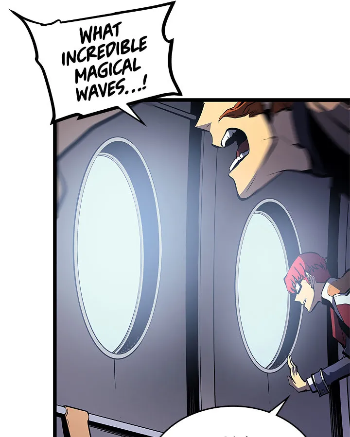 Read Solo Leveling chapter 95 image 94 on Lezhin