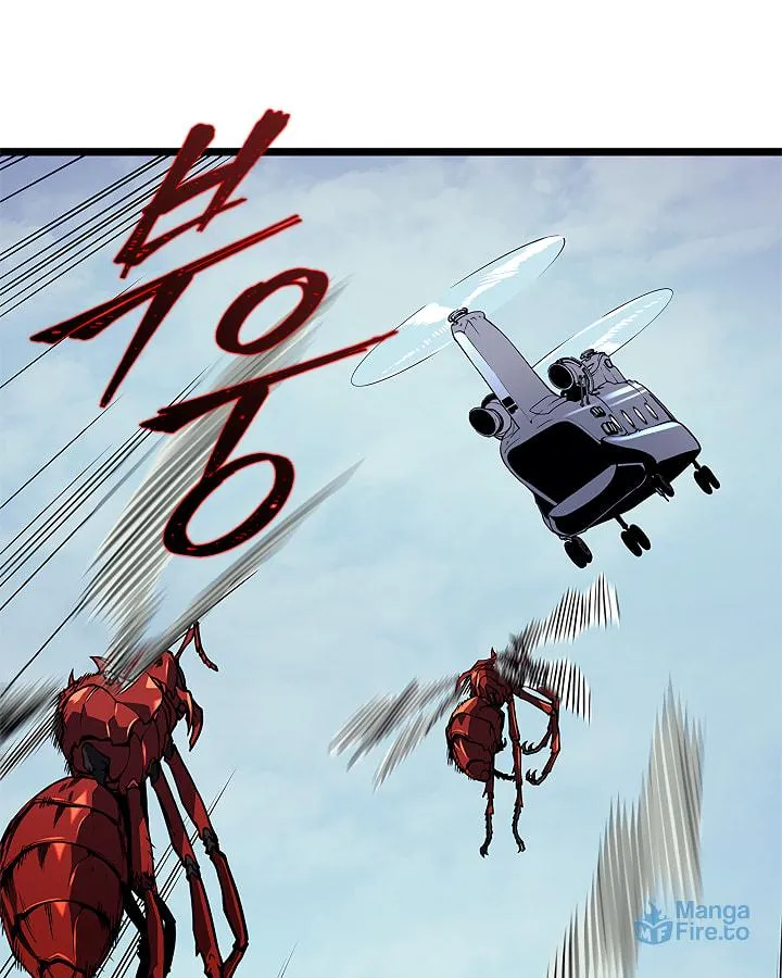 Read Solo Leveling chapter 95 image 98 on Lezhin