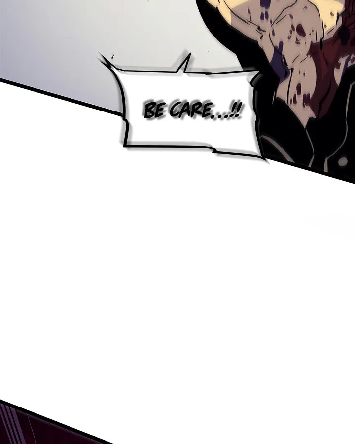 Read Solo Leveling chapter 96 image 100 on Lezhin