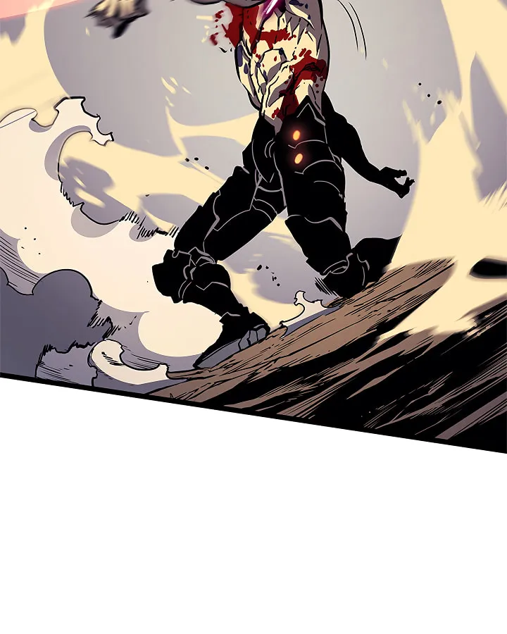 Read Solo Leveling chapter 96 image 106 on Lezhin