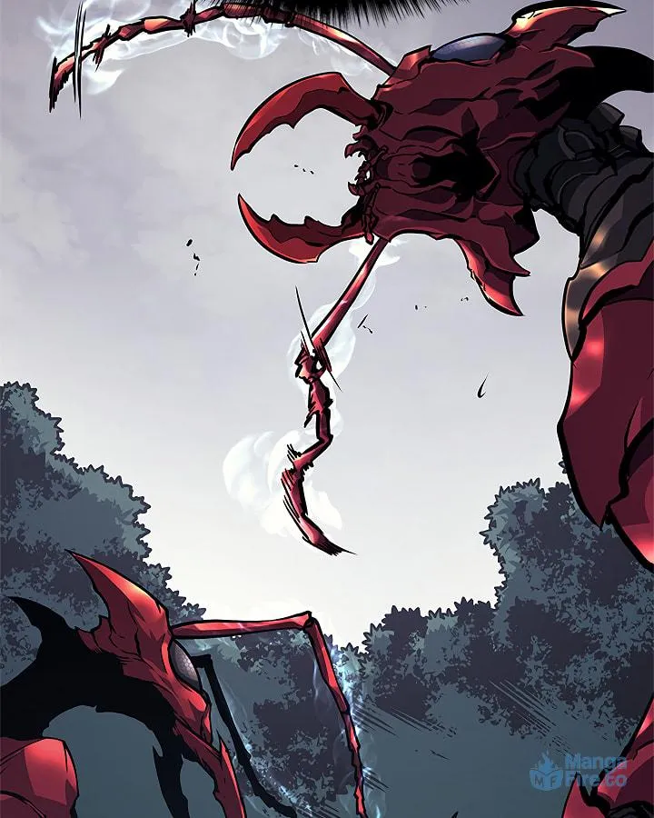 Read Solo Leveling chapter 96 image 11 on Lezhin