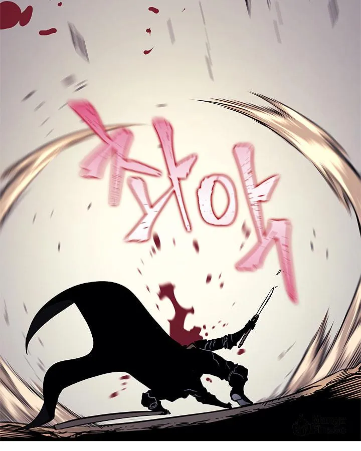 Read Solo Leveling chapter 96 image 113 on Lezhin