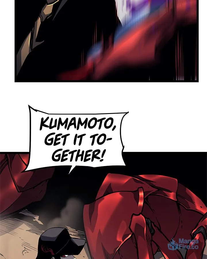 Read Solo Leveling chapter 96 image 14 on Lezhin