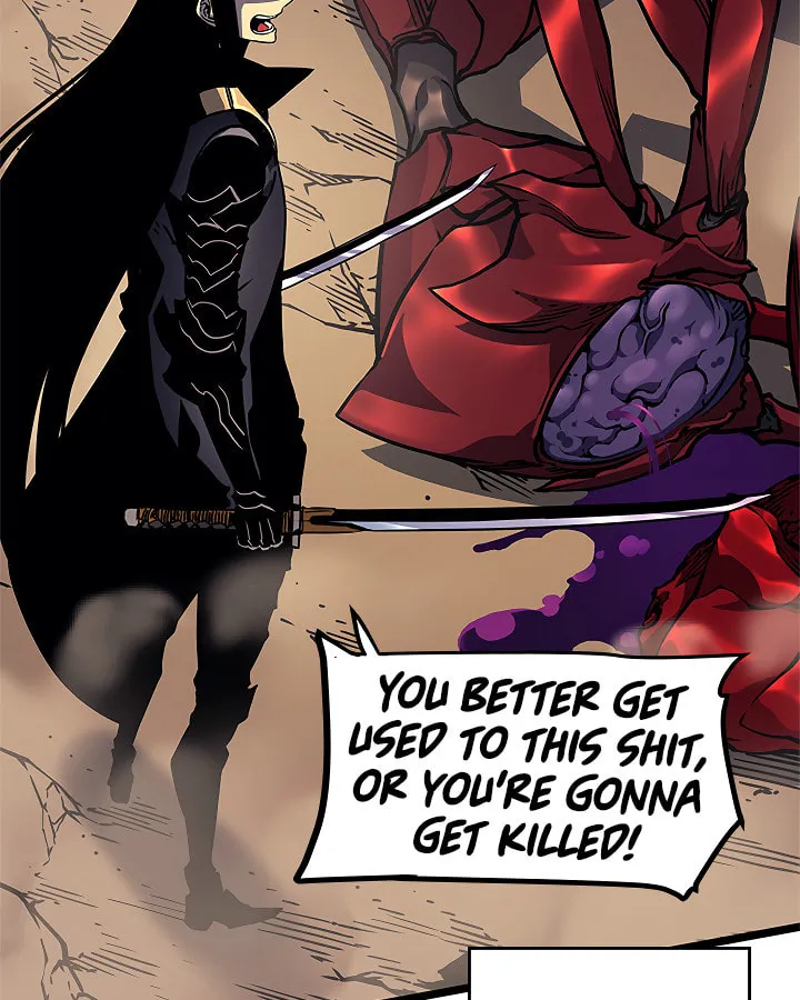 Read Solo Leveling chapter 96 image 15 on Lezhin