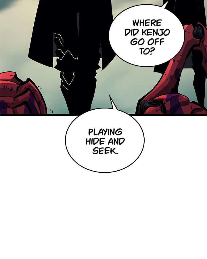 Read Solo Leveling chapter 96 image 18 on Lezhin