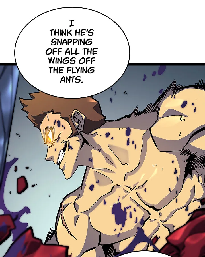 Read Solo Leveling chapter 96 image 19 on Lezhin