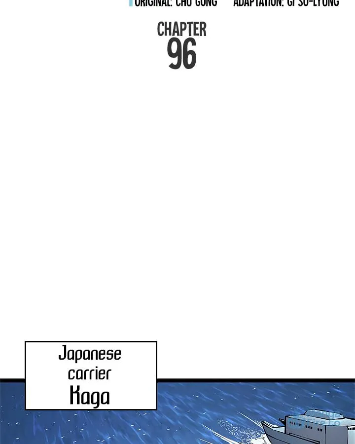 Read Solo Leveling chapter 96 image 2 on Lezhin