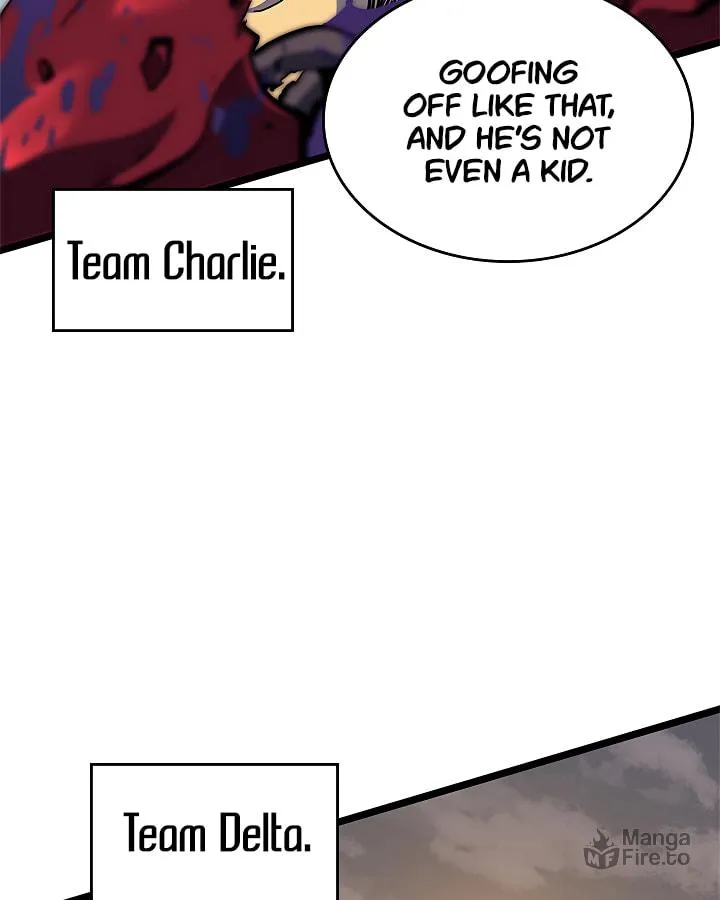 Read Solo Leveling chapter 96 image 20 on Lezhin