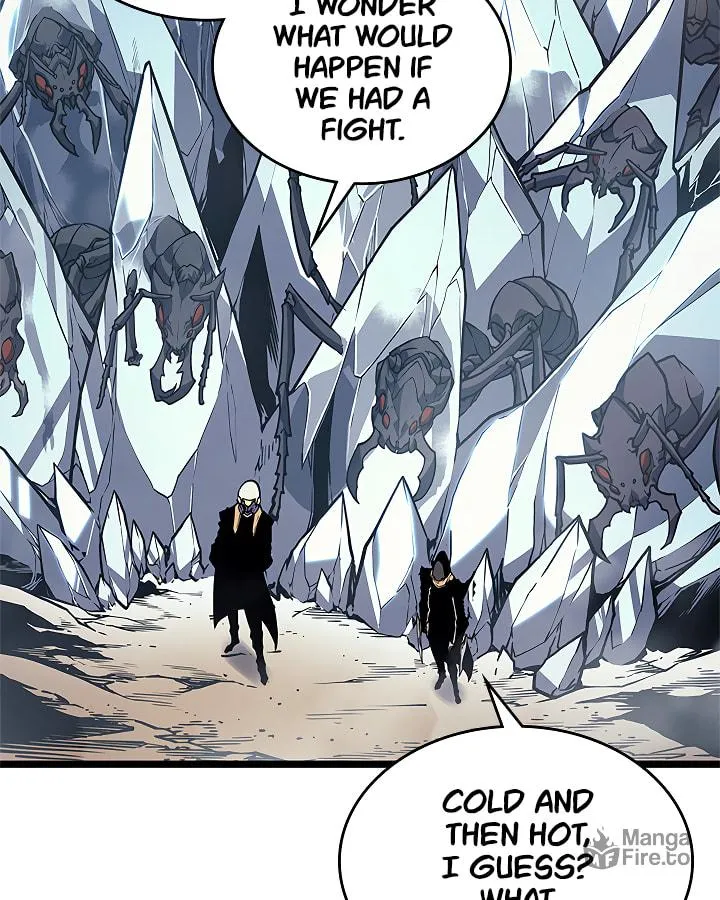 Read Solo Leveling chapter 96 image 23 on Lezhin
