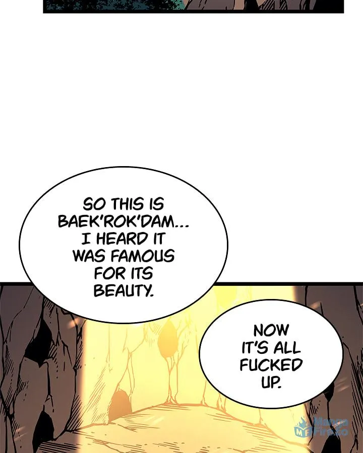 Read Solo Leveling chapter 96 image 26 on Lezhin