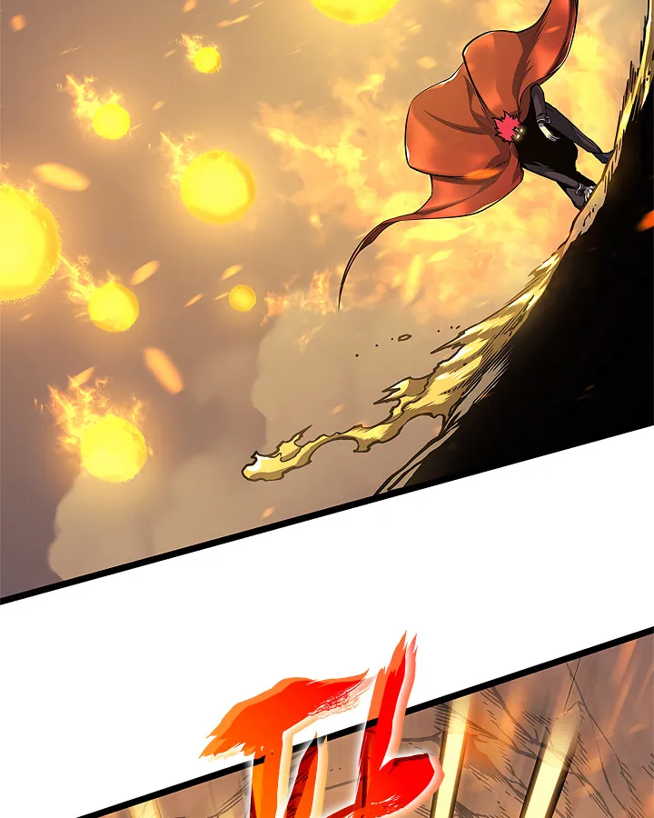 Read Solo Leveling chapter 96 image 34 on Lezhin