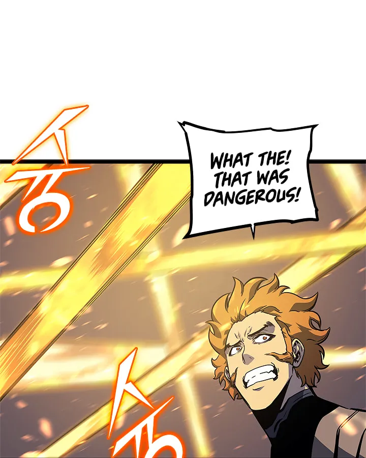 Read Solo Leveling chapter 96 image 37 on Lezhin