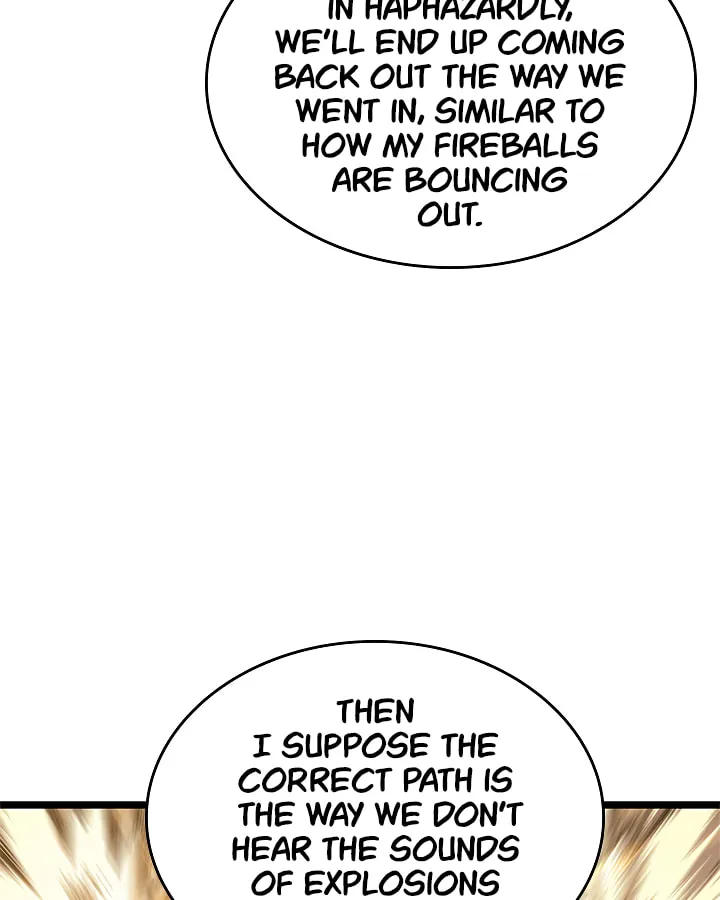 Read Solo Leveling chapter 96 image 40 on Lezhin