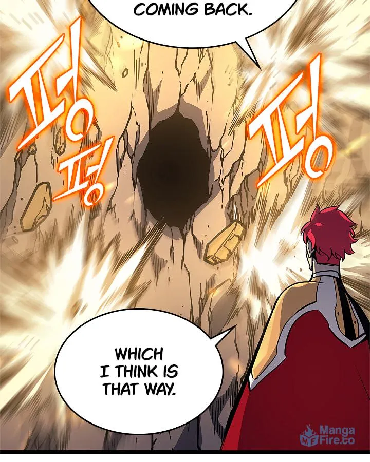 Read Solo Leveling chapter 96 image 41 on Lezhin