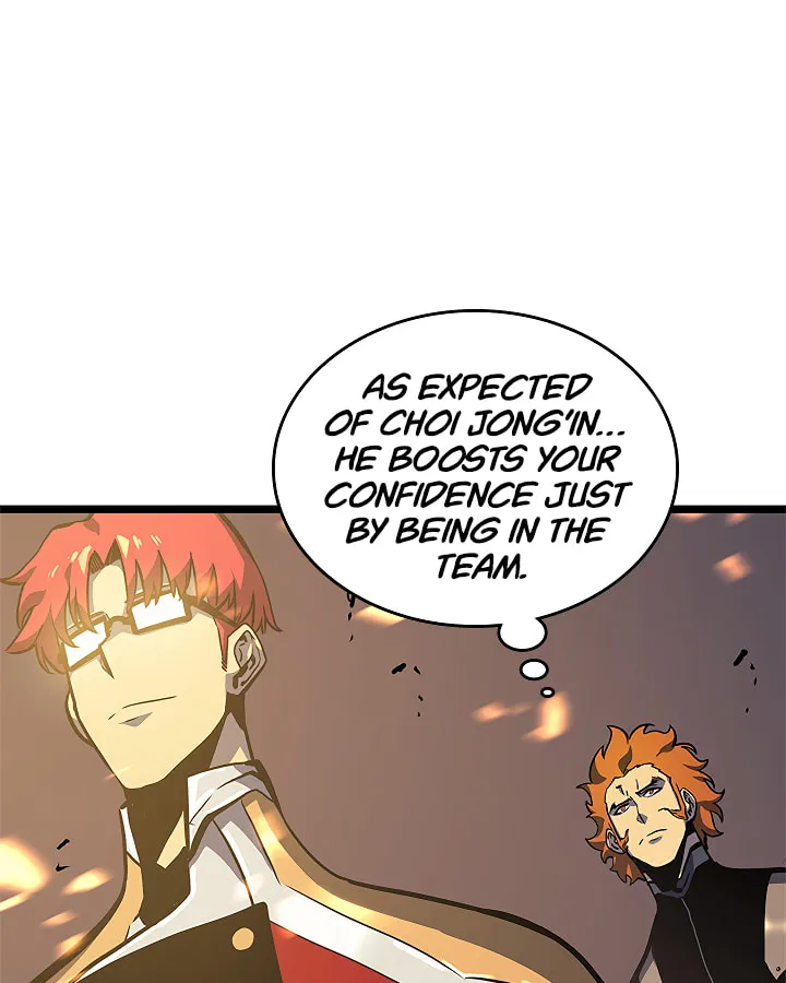 Read Solo Leveling chapter 96 image 42 on Lezhin