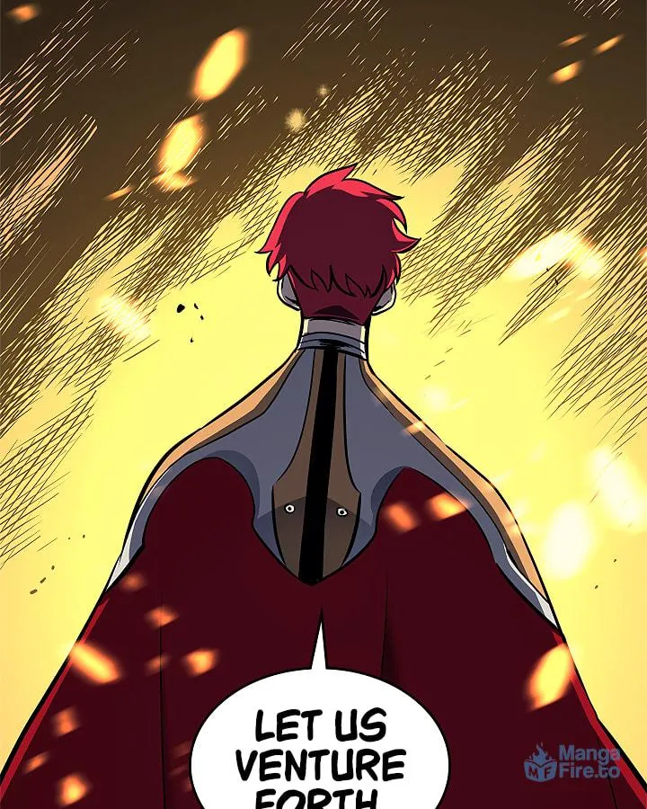 Read Solo Leveling chapter 96 image 44 on Lezhin