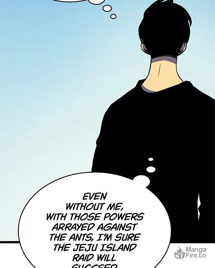 Read Solo Leveling chapter 96 image 53 on Lezhin