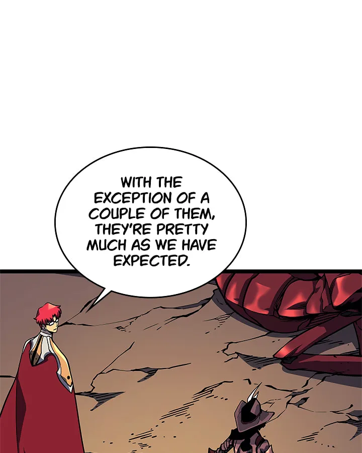 Read Solo Leveling chapter 96 image 57 on Lezhin