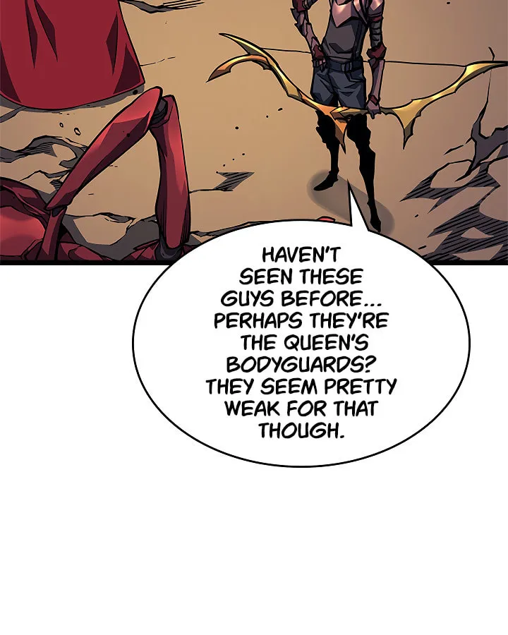 Read Solo Leveling chapter 96 image 58 on Lezhin