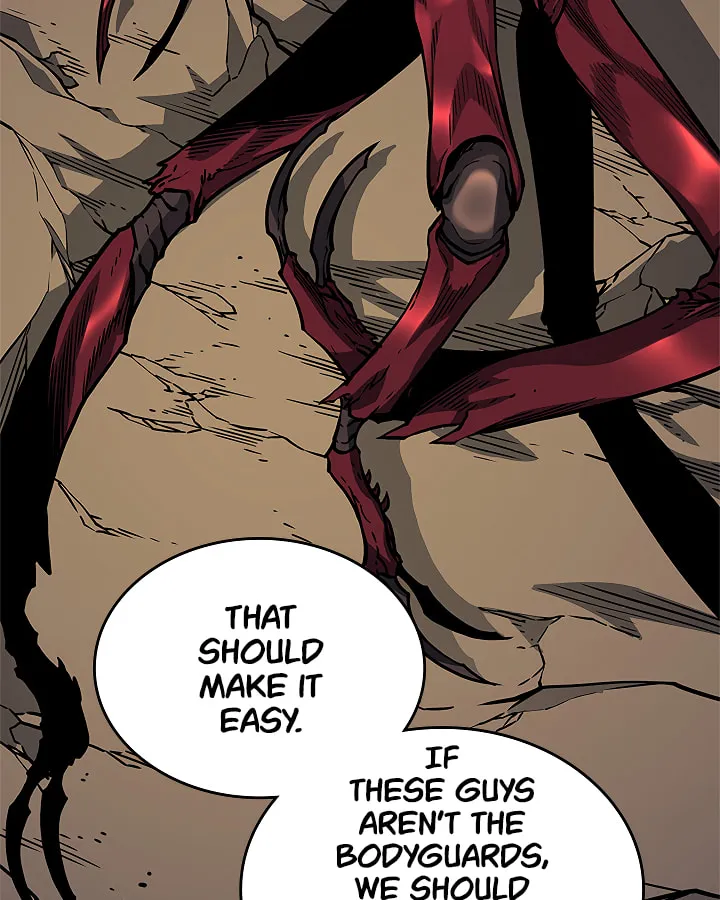 Read Solo Leveling chapter 96 image 60 on Lezhin