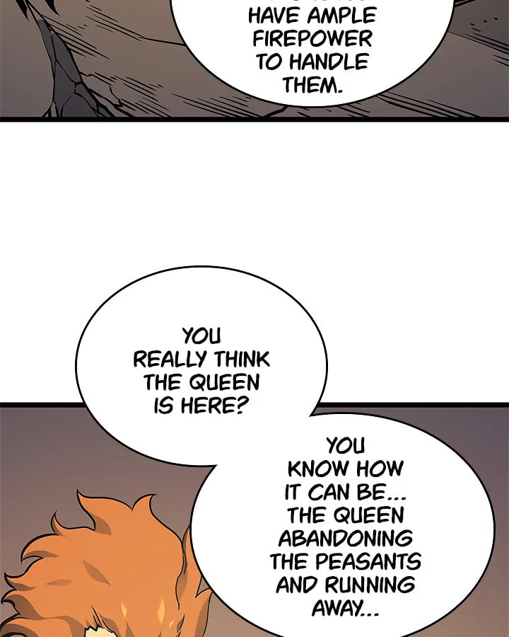 Read Solo Leveling chapter 96 image 61 on Lezhin