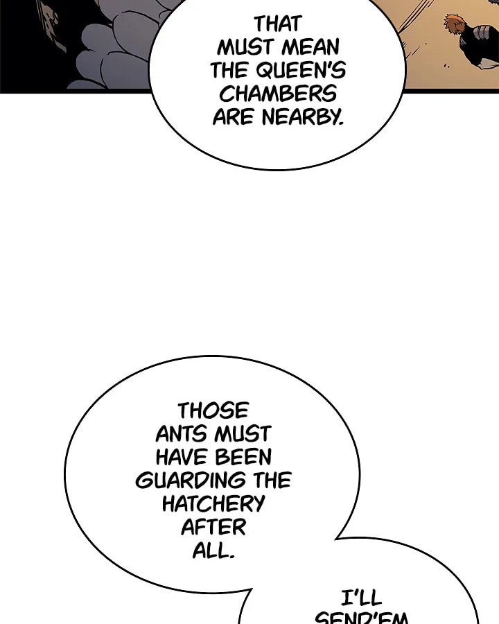 Read Solo Leveling chapter 96 image 70 on Lezhin