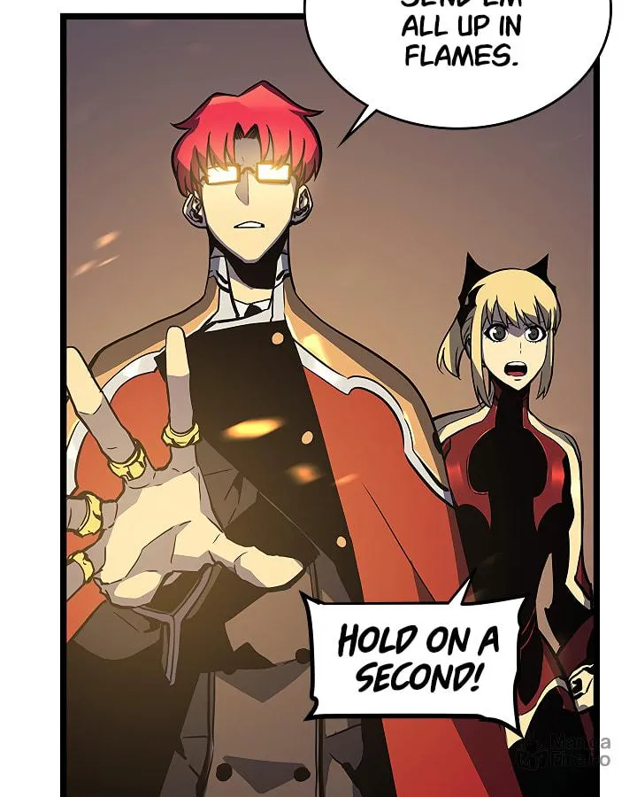 Read Solo Leveling chapter 96 image 71 on Lezhin