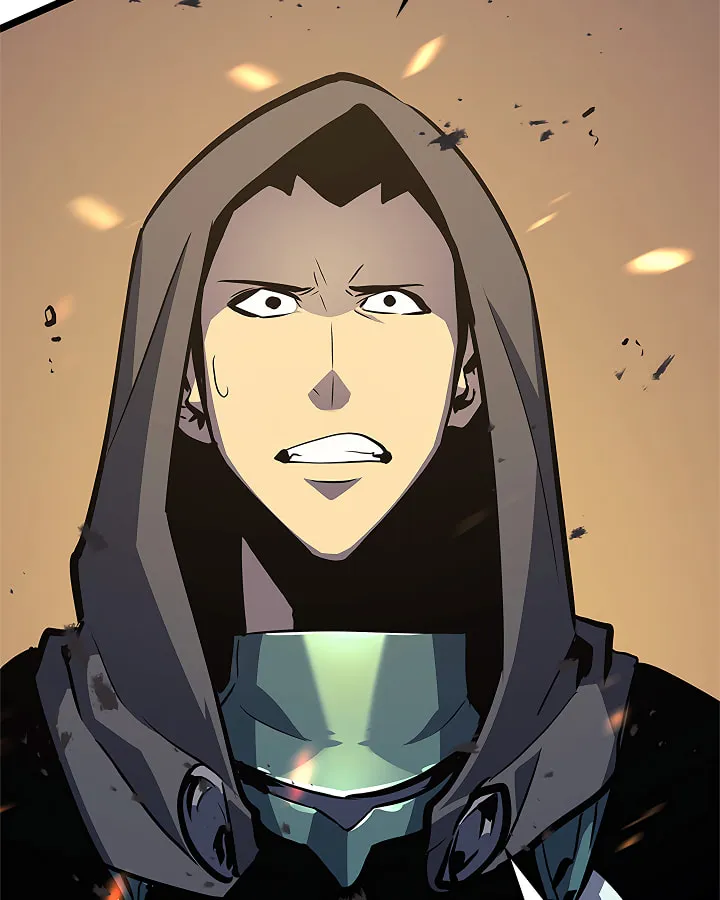 Read Solo Leveling chapter 96 image 75 on Lezhin