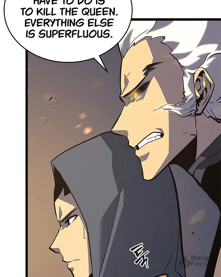 Read Solo Leveling chapter 96 image 77 on Lezhin