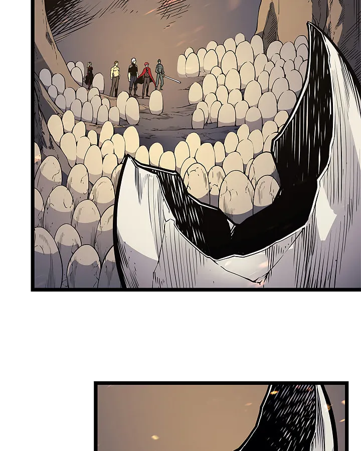Read Solo Leveling chapter 96 image 81 on Lezhin