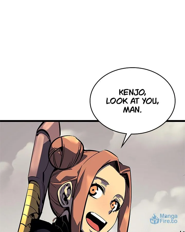 Read Solo Leveling chapter 96 image 83 on Lezhin